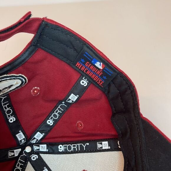 NEW ERA Arizona Diamondbacks Hat - Picture 6 of 8